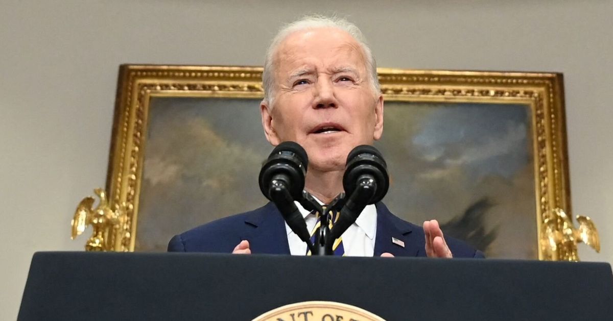 Republicans Pushed For Russian Oil Ban, But Are Already Blaming Biden For High Gas Prices