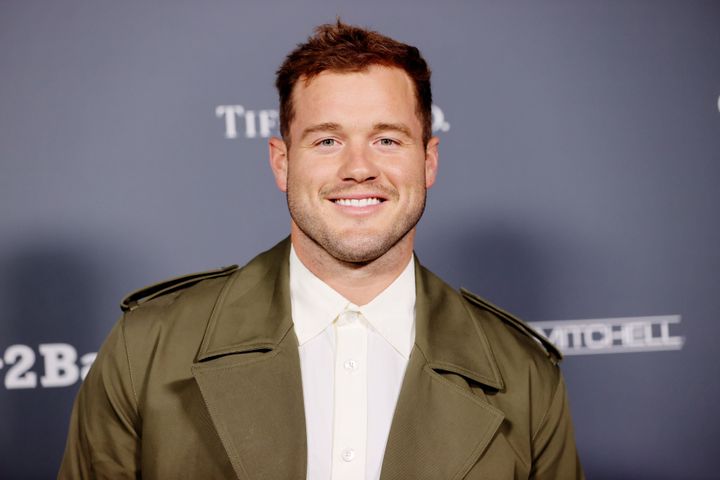 Former "Bachelor" star Colton Underwood came out as gay in a "Good Morning America" interview that aired last year. 