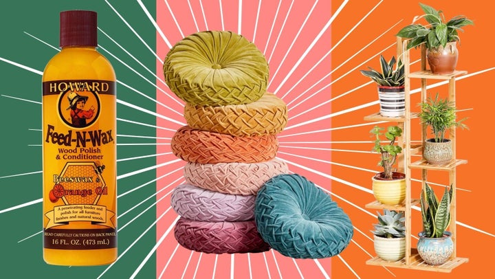 Give furniture a new life with this <a href="https://www.amazon.com/Howard-Products-FW0016-Feed-N-Wax-Conditioner/dp/B001BKQYGW?tag=tessaflores-20&ascsubtag=621970c4e4b03d0c8038df79%2C-1%2C-1%2Cd%2C0%2C0%2Chp-fil-am%3D0%2C0%3A0%2C0%2C0%2C0" target="_blank" role="link" data-amazon-link="true" rel="sponsored" class=" js-entry-link cet-external-link" data-vars-item-name="best selling wood polish and conditioner" data-vars-item-type="text" data-vars-unit-name="621970c4e4b03d0c8038df79" data-vars-unit-type="buzz_body" data-vars-target-content-id="https://www.amazon.com/Howard-Products-FW0016-Feed-N-Wax-Conditioner/dp/B001BKQYGW?tag=tessaflores-20&ascsubtag=621970c4e4b03d0c8038df79%2C-1%2C-1%2Cd%2C0%2C0%2Chp-fil-am%3D0%2C0%3A0%2C0%2C0%2C0" data-vars-target-content-type="url" data-vars-type="web_external_link" data-vars-subunit-name="article_body" data-vars-subunit-type="component" data-vars-position-in-subunit="0">best selling wood polish and conditioner</a>, upgrade the look of your couch with these <a href="https://click.linksynergy.com/deeplink?id=Zb4jl9GtVeY&mid=43176&u1=decorupgrades-TessaFlores-030821-621970c4e4b03d0c8038df79&murl=https%3A%2F%2Fwww.urbanoutfitters.com%2Fshop%2Fround-pintuck-pillow%3Fcategory%3DSAYTPRODUCT%26color%3D081%26type%3DREGULAR%26size%3DONE%2520SIZE%26quantity%3D1%26utm_medium%3Daffiliates%26utm_medium%3Daffiliates%26utm_source%3DLS%26utm_source%3DLS%26utm_campaign%3DBuzzFeed%2520CA%26utm_campaign%3Dbuzzfeed.com%26utm_term%3D970504%26utm_term%3D979340%26utm_content%3D1%26utm_content%3D1%26ranMID%3D43176%26ranMID%3D43176%26ranEAID%3DjIjx7nYls2k%26ranEAID%3DyPKHhJU2qBg%26ranSiteID%3DjIjx7nYls2k-STSppXO6IHD_2L0OUW3c7Q%26ranSiteID%3DyPKHhJU2qBg-NrK7RwsnIjPy_trUl59ZpA" target="_blank" role="link" rel="sponsored" class=" js-entry-link cet-external-link" data-vars-item-name="colorful velvet accent cushions" data-vars-item-type="text" data-vars-unit-name="621970c4e4b03d0c8038df79" data-vars-unit-type="buzz_body" data-vars-target-content-id="https://click.linksynergy.com/deeplink?id=Zb4jl9GtVeY&mid=43176&u1=decorupgrades-TessaFlores-030821-621970c4e4b03d0c8038df79&murl=https%3A%2F%2Fwww.urbanoutfitters.com%2Fshop%2Fround-pintuck-pillow%3Fcategory%3DSAYTPRODUCT%26color%3D081%26type%3DREGULAR%26size%3DONE%2520SIZE%26quantity%3D1%26utm_medium%3Daffiliates%26utm_medium%3Daffiliates%26utm_source%3DLS%26utm_source%3DLS%26utm_campaign%3DBuzzFeed%2520CA%26utm_campaign%3Dbuzzfeed.com%26utm_term%3D970504%26utm_term%3D979340%26utm_content%3D1%26utm_content%3D1%26ranMID%3D43176%26ranMID%3D43176%26ranEAID%3DjIjx7nYls2k%26ranEAID%3DyPKHhJU2qBg%26ranSiteID%3DjIjx7nYls2k-STSppXO6IHD_2L0OUW3c7Q%26ranSiteID%3DyPKHhJU2qBg-NrK7RwsnIjPy_trUl59ZpA" data-vars-target-content-type="url" data-vars-type="web_external_link" data-vars-subunit-name="article_body" data-vars-subunit-type="component" data-vars-position-in-subunit="1">colorful velvet accent cushions</a> and create a green space any where with this <a href="https://www.amazon.com/Multiple-Outdoor-Planter-Display-Shelving/dp/B07XJK5S6F?tag=tessaflores-20&ascsubtag=621970c4e4b03d0c8038df79%2C-1%2C-1%2Cd%2C0%2C0%2Chp-fil-am%3D0%2C0%3A0%2C0%2C0%2C0" target="_blank" role="link" data-amazon-link="true" rel="sponsored" class=" js-entry-link cet-external-link" data-vars-item-name="five-tiered plant stand" data-vars-item-type="text" data-vars-unit-name="621970c4e4b03d0c8038df79" data-vars-unit-type="buzz_body" data-vars-target-content-id="https://www.amazon.com/Multiple-Outdoor-Planter-Display-Shelving/dp/B07XJK5S6F?tag=tessaflores-20&ascsubtag=621970c4e4b03d0c8038df79%2C-1%2C-1%2Cd%2C0%2C0%2Chp-fil-am%3D0%2C0%3A0%2C0%2C0%2C0" data-vars-target-content-type="url" data-vars-type="web_external_link" data-vars-subunit-name="article_body" data-vars-subunit-type="component" data-vars-position-in-subunit="2">five-tiered plant stand</a>.