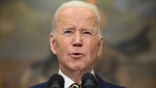  Saudi Arabia, UAE Leaders Reportedly Decline Calls With Biden Amid Ukraine Crisis