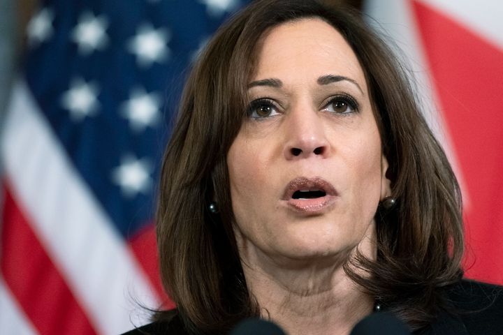Vice President Kamala Harris will be tested this week when she visits Poland amid a fighter jet plan snafu.