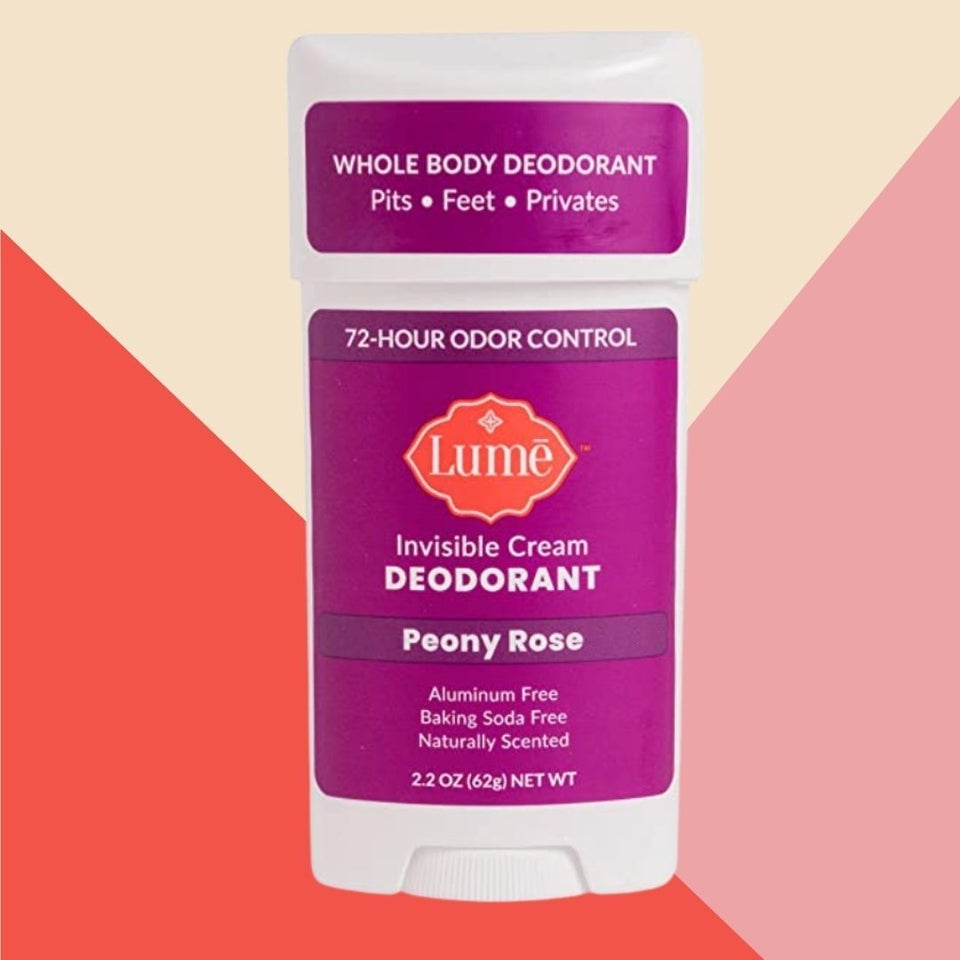 How Does Whole-Body Deodorant Work?