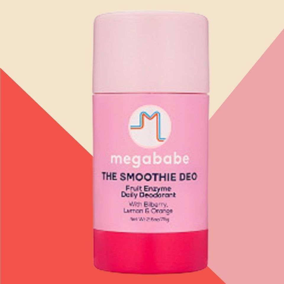 The Best Natural, Aluminum-Free Deodorants That Actually Work
