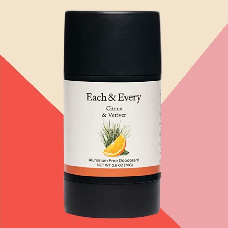 The Best Natural, Aluminum-Free Deodorants That Actually Work