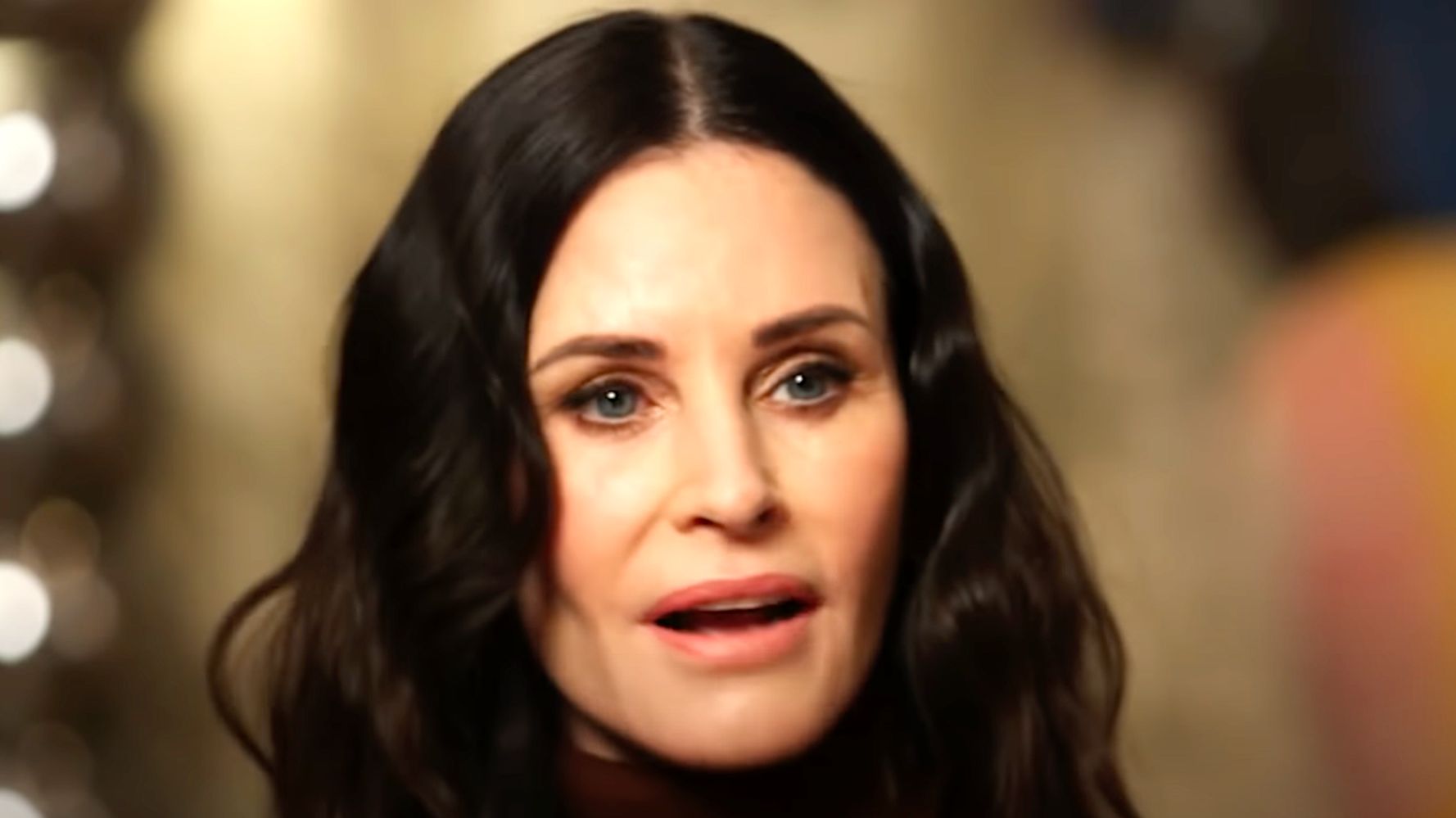 Courteney Cox Says Her Memory Of Friends Is Hazy In Nbc Interview My Fashion Foot Prints