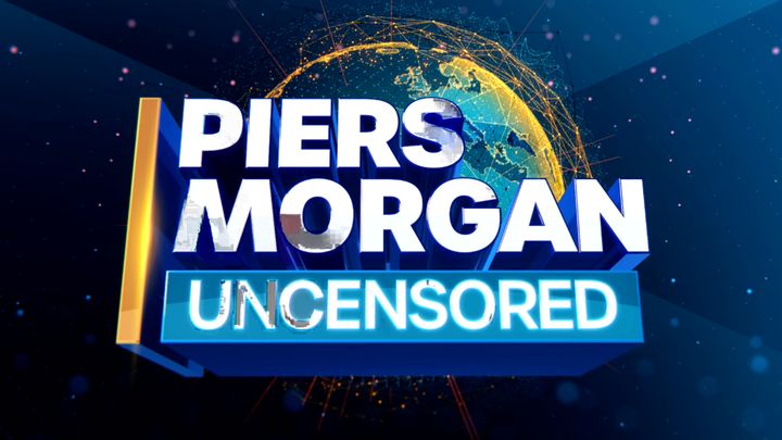 Piers Morgan Uncensored is expected to debut later this year