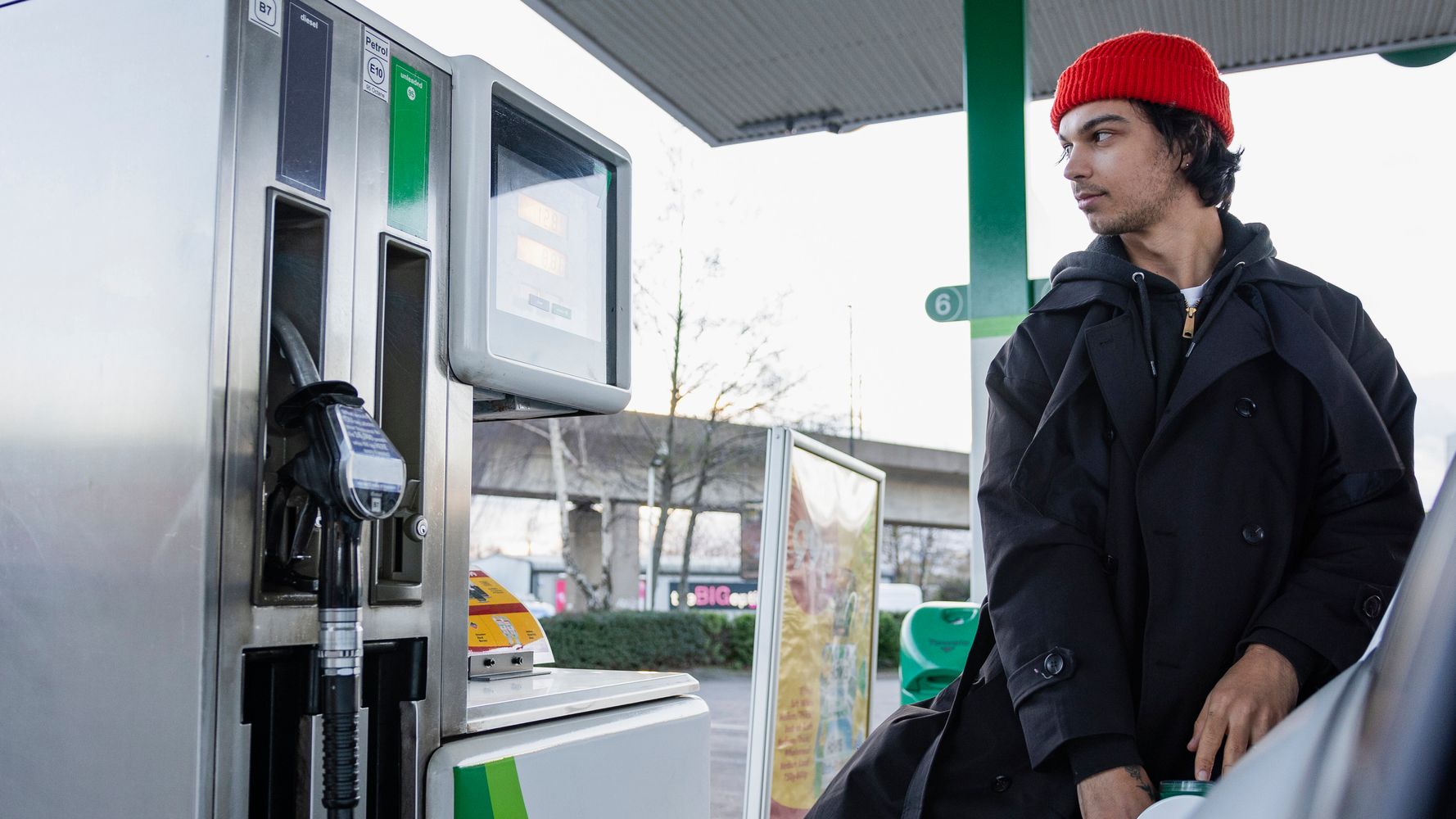 Why You Should Start Paying Your Mates Petrol Money Again | HuffPost UK Life