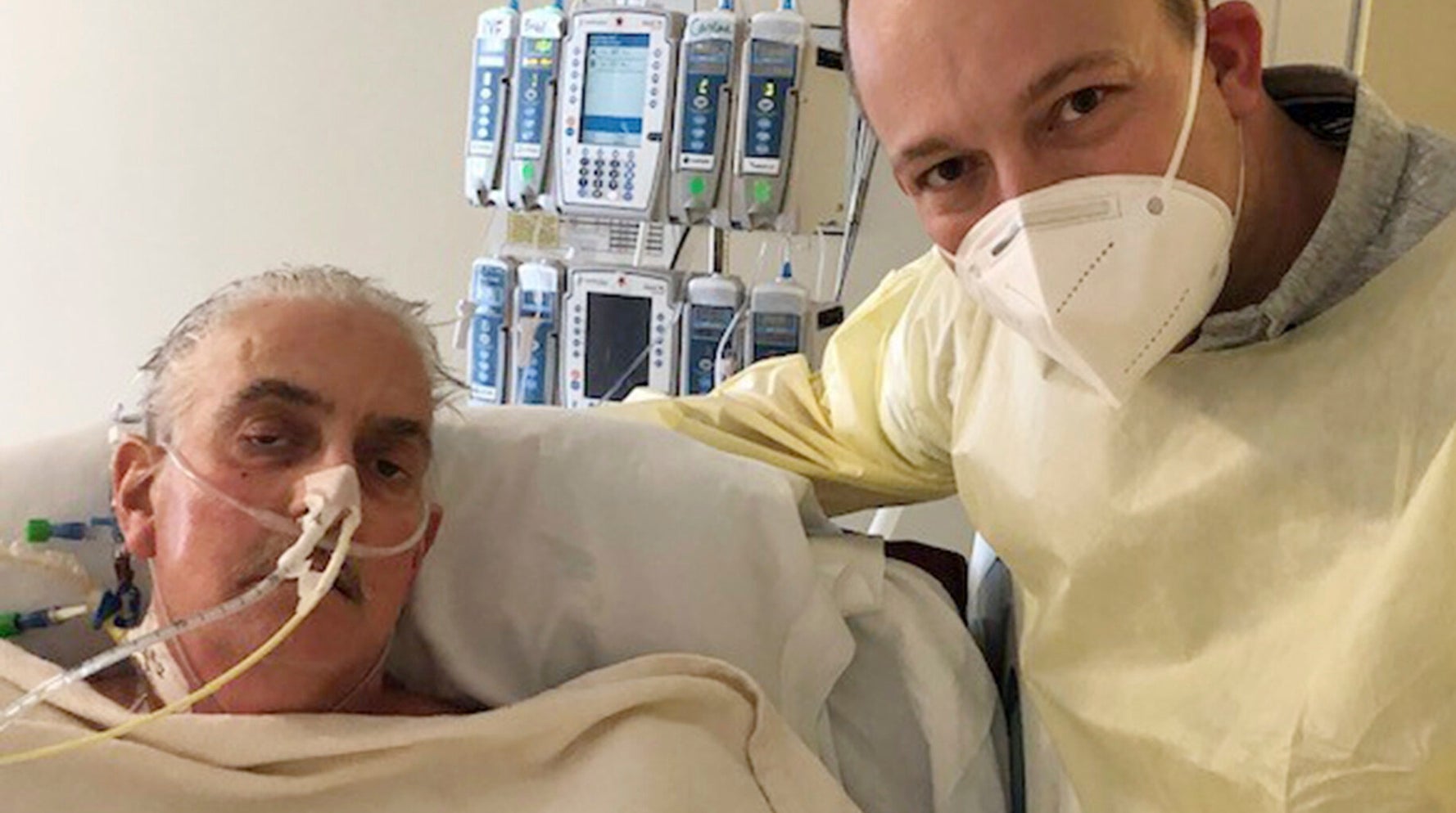 Man Who Received Historic Pig Heart Transplant Dies Verve Times