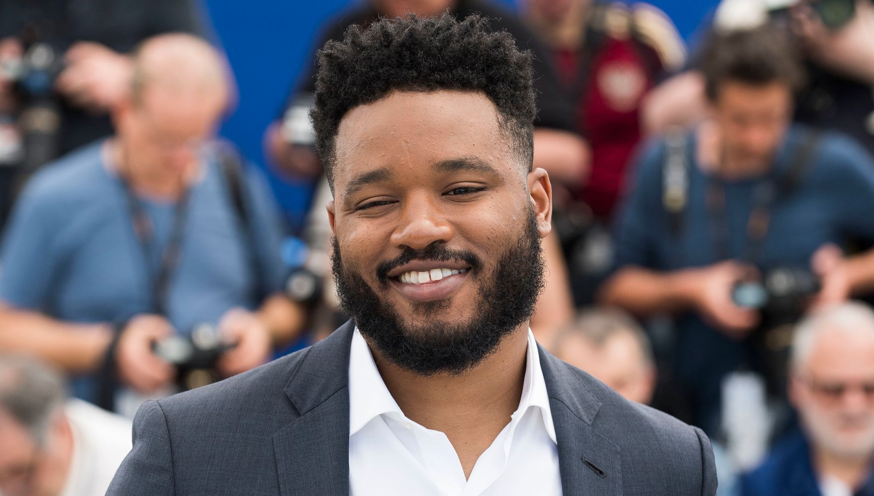 Ryan Coogler Was Handcuffed After Being Mistaken For A