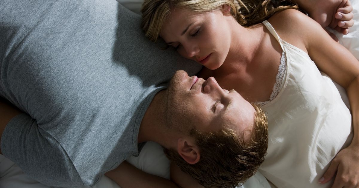 My Husband Can T Orgasm How Couples Can Tackle Erectile Dysfunction Huffpost Uk Life