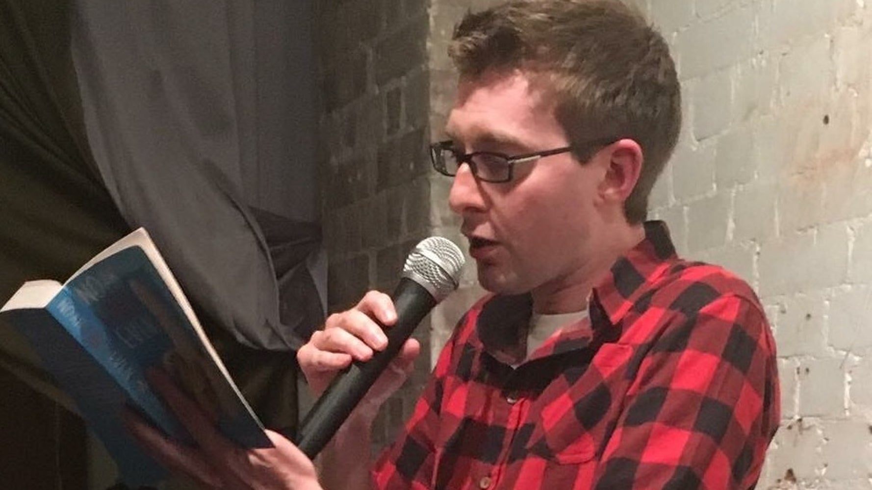 Fury As Catholic Church Bans Gay Author's Visit To London School - Vimarsana News