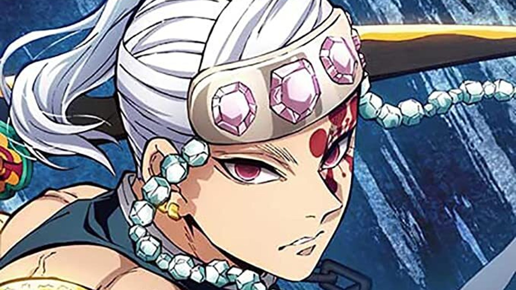 鬼滅の刃op曲を 遊郭にいそうな服 で歌った動画 最速で100万回再生 イメージひっくり返す と話題 ハフポスト アートとカルチャー 鬼滅の刃op曲を 遊郭にいそうな服 で歌った動画 最速で100万回再生 イメージひっくり返す と話題 ハフポスト アートとカルチャー