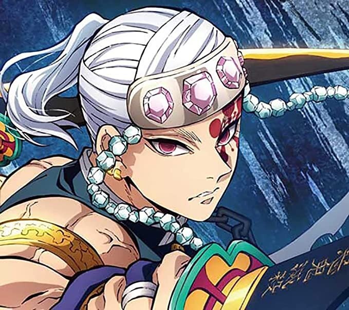 鬼滅の刃op曲を 遊郭にいそうな服 で歌った動画 最速で100万回再生 イメージひっくり返す と話題 ハフポスト アートとカルチャー 鬼滅の刃op曲を 遊郭にいそうな服 で歌った動画 最速で100万回再生 イメージひっくり返す と話題 ハフポスト アートとカルチャー