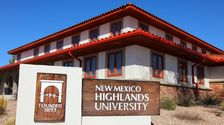 College In New Mexico Is Now Tuition-Free, Even For Part-Time Students