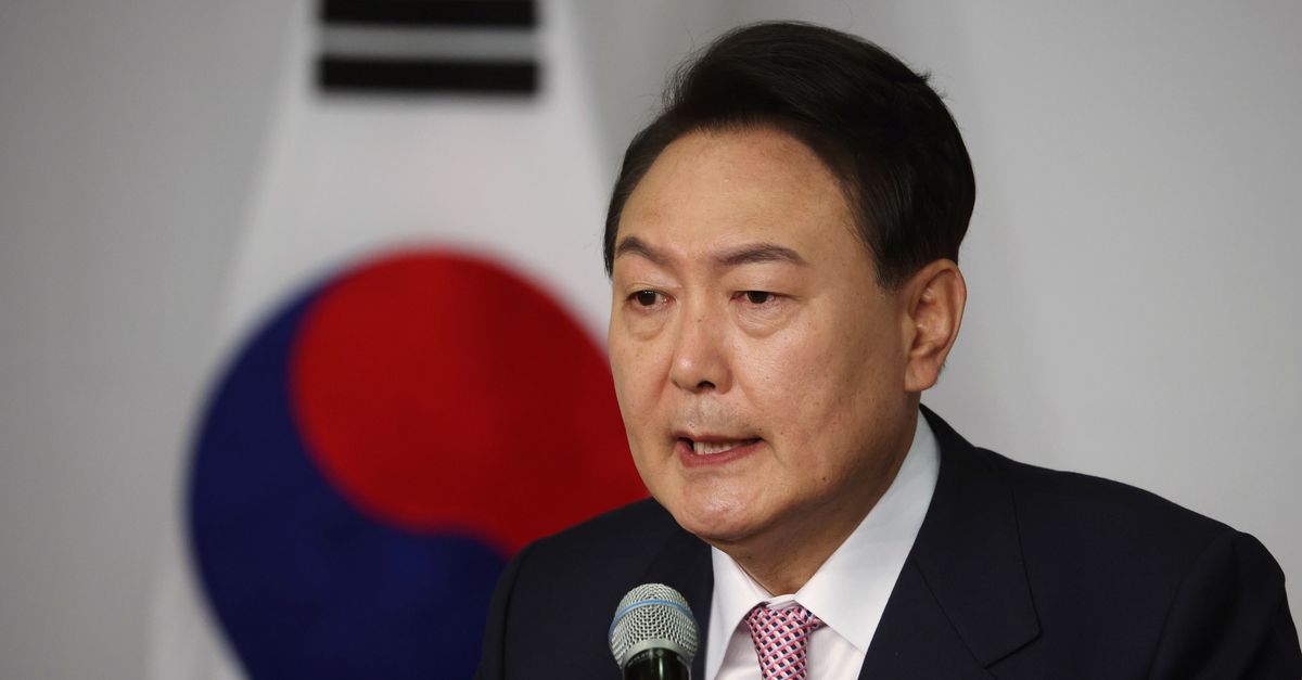 S. Korea's President-elect Wants Tougher Stance On N. Korea