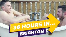  36 Hours In Brighton