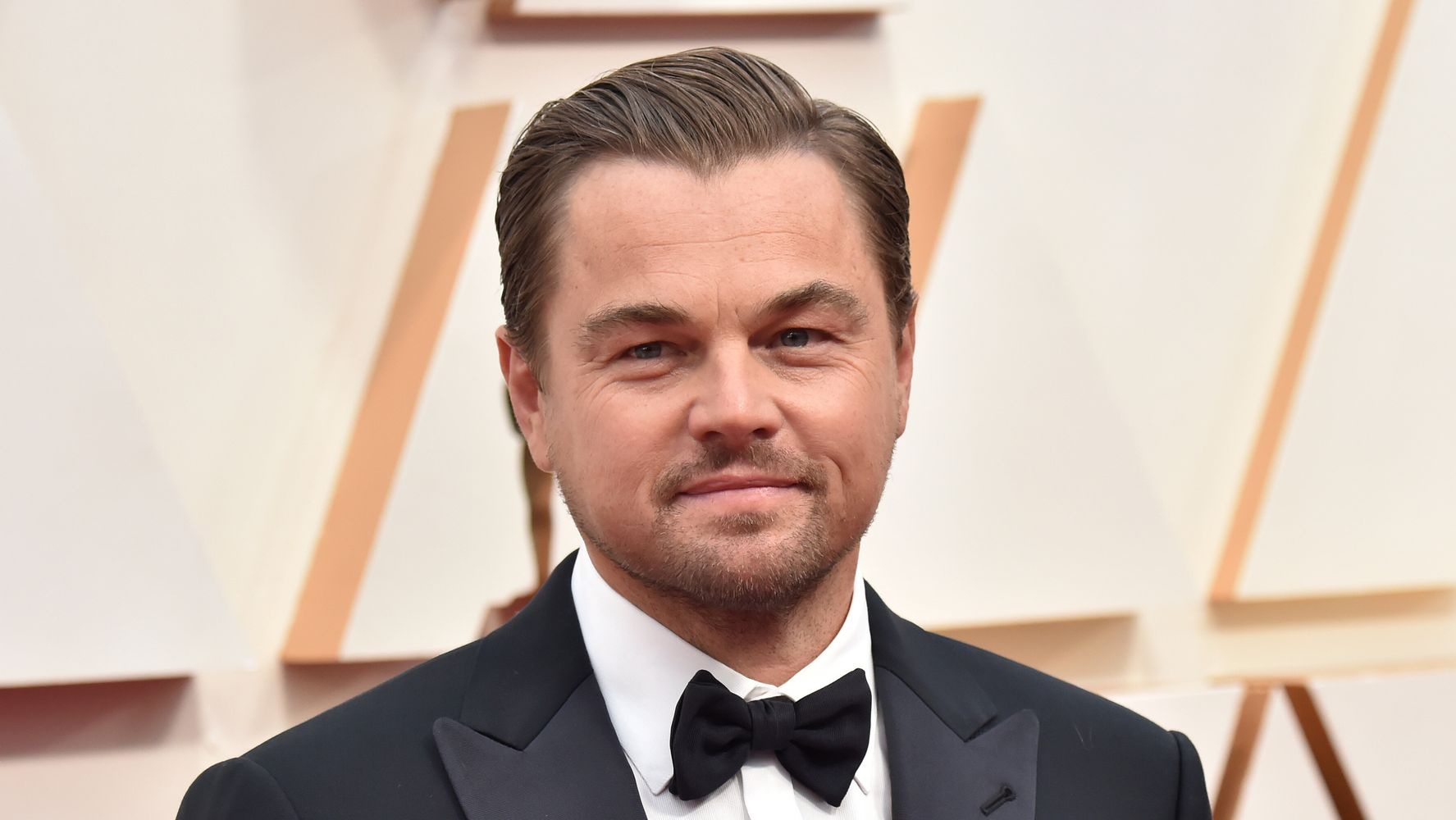Leonardo DiCaprio fait un don à l’Ukraine, mais les rapports antérieurs sont faux
