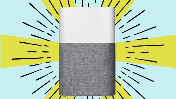 Purify spaces of up to 550 square feet with this <a href="https://www.amazon.com/Blueair-allergies-HEPASilent-technology-pre-filter/dp/B08LQQKD8B?tag=tessaflores-20&ascsubtag=622a1d5be4b0fe0944d274da,-1,-1,d,0,0,hp-fil-am=0" target="_blank" role="link" data-amazon-link="true" rel="sponsored" class=" js-entry-link cet-external-link" data-vars-item-name="HEPA filter air purifier from BluAir" data-vars-item-type="text" data-vars-unit-name="622a1d5be4b0fe0944d274da" data-vars-unit-type="buzz_body" data-vars-target-content-id="https://www.amazon.com/Blueair-allergies-HEPASilent-technology-pre-filter/dp/B08LQQKD8B?tag=tessaflores-20&ascsubtag=622a1d5be4b0fe0944d274da,-1,-1,d,0,0,hp-fil-am=0" data-vars-target-content-type="url" data-vars-type="web_external_link" data-vars-subunit-name="article_body" data-vars-subunit-type="component" data-vars-position-in-subunit="0">HEPA filter air purifier from BluAir</a>.