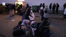  The New Refugee Crisis