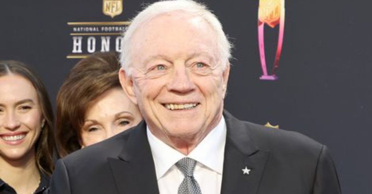 Big Rich Texas': Woman who sued Dallas Cowboys owner Jerry Jones a familiar  face on reality TV