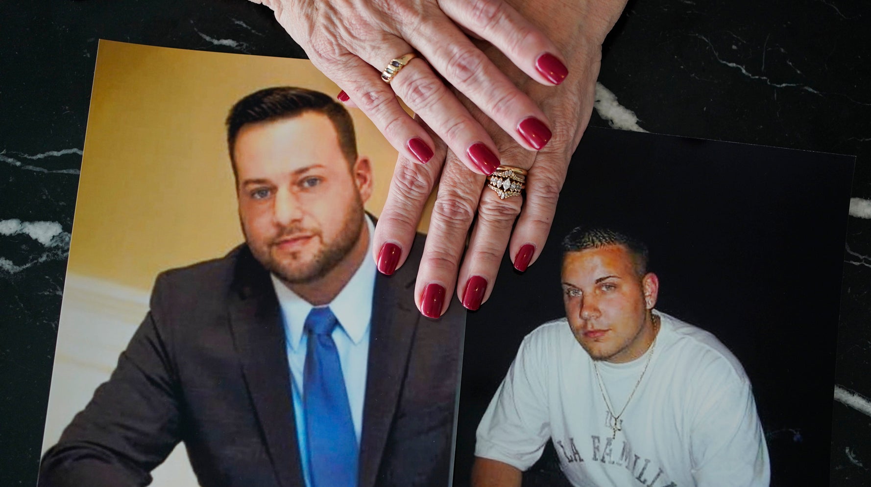 'You Are Scum Of The Earth': Opioid Crisis Victims Testify Before Sackler Family - Vimarsana News