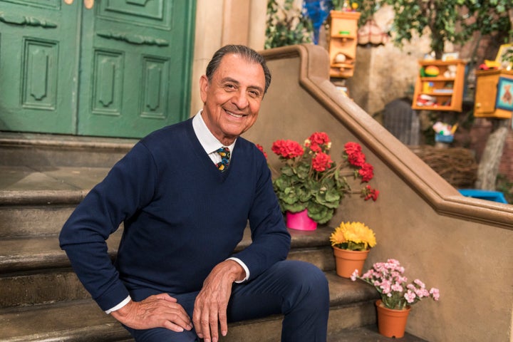 Emilio Delgado, the actor and singer who for 45 years played the fix-it shop owner Luis on “Sesame Street,” died Thursday. He was 81.