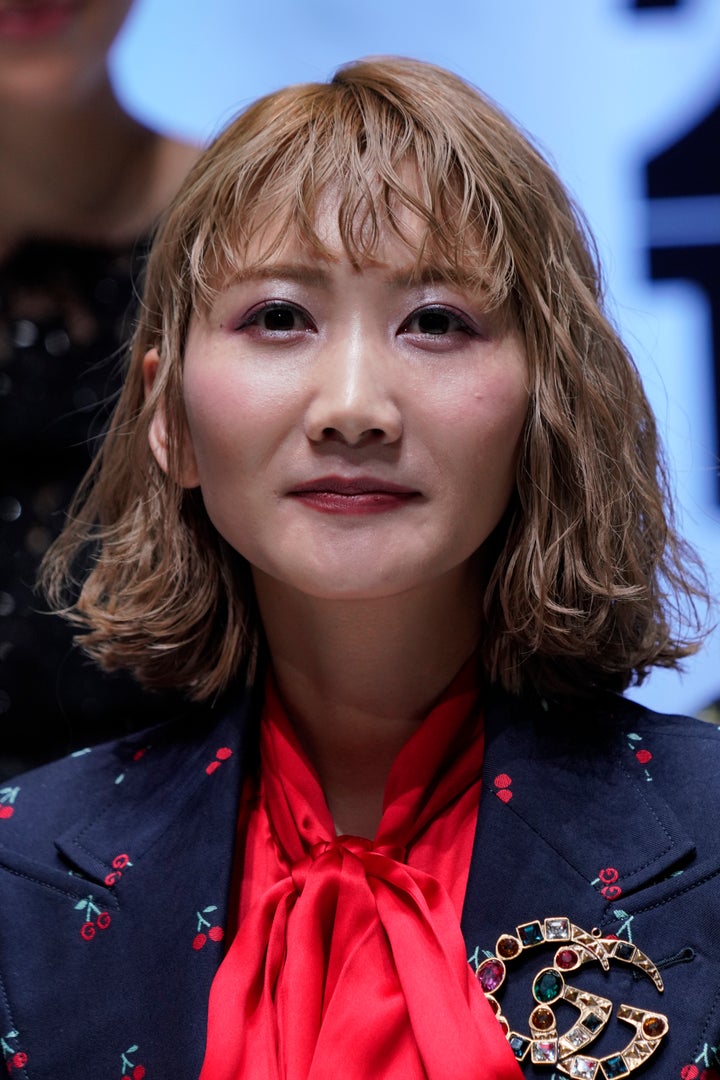 世界の終わりさおり 画像 - 1 セカオワSaoriさん、子ども時代の性被害明かす。「身体を大切にする方法を知る機会なかった」 | ハフポスト NEWS