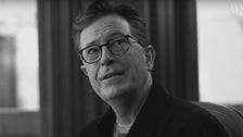 Stephen Colbert Reveals The Weird Thing He Does To Himself Before Every Show