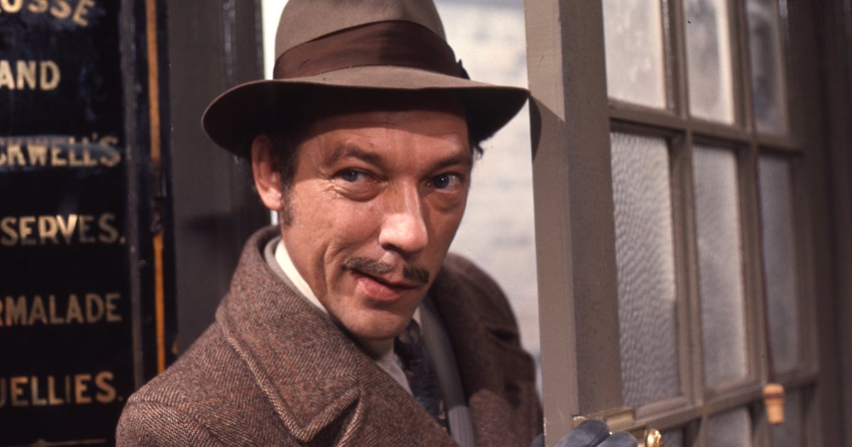 Ron Pember, Only Fools And Horses And Red Dwarf Actor, Has Died Aged 87 ...