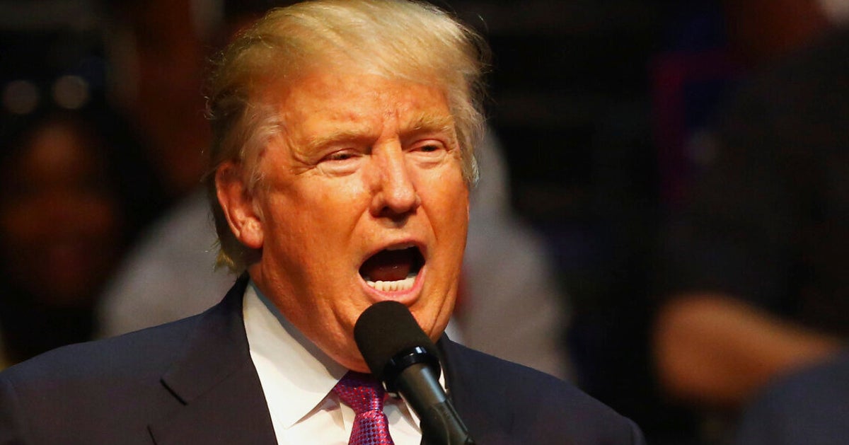 YouTube Pulls Donald Trump's Interview With 'Full Send' Podcast For YouTube Pulls Donald Trump's Interview With 'Full Send' Podcast For