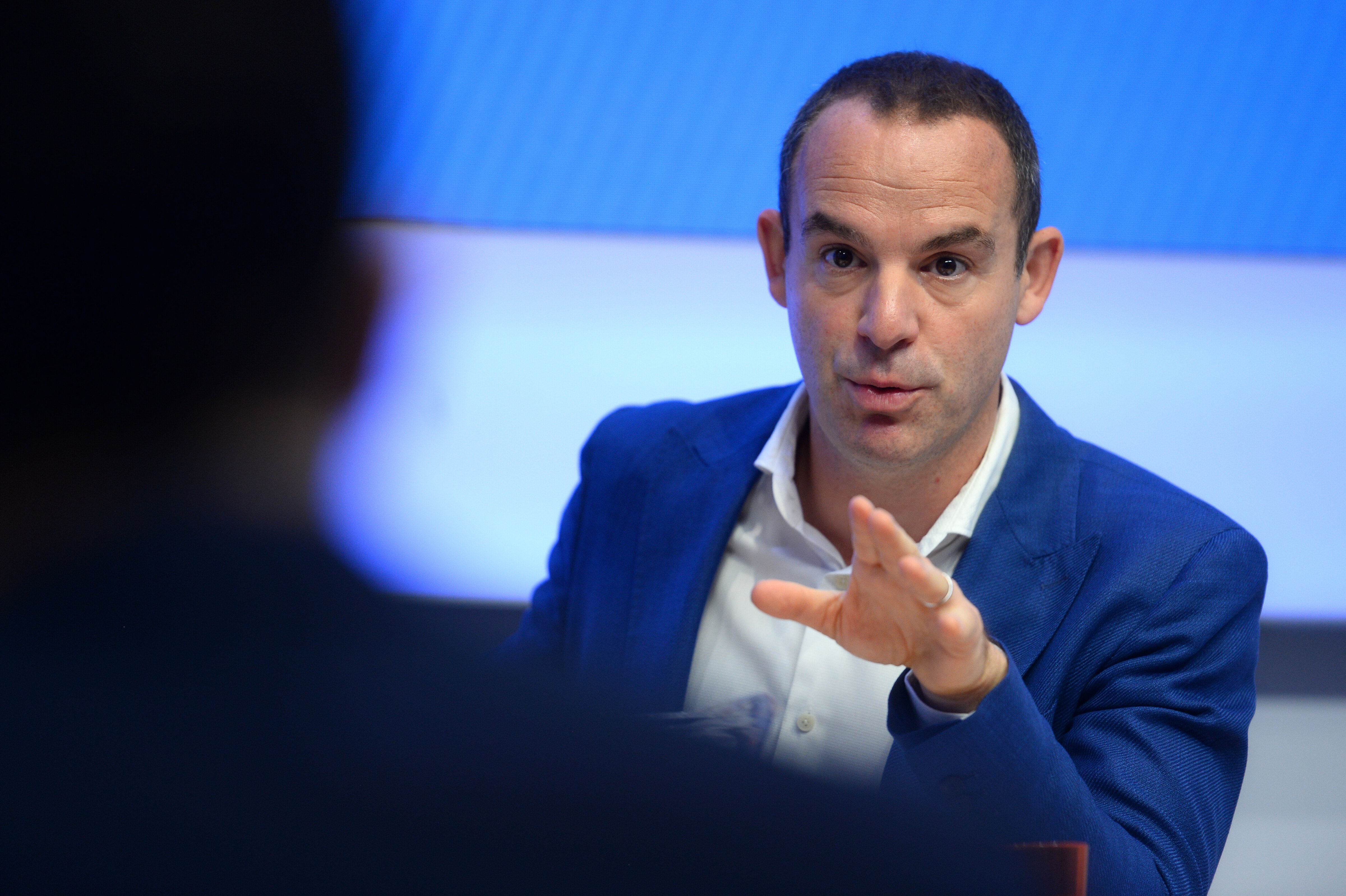 Martin Lewis Shares 5 Money Saving Tips Ahead Of April Energy Hike   622b63be2400009cdf96c7c7 