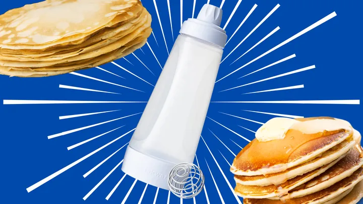 Top 10 Best Pancake Batter Dispenser (2023) 