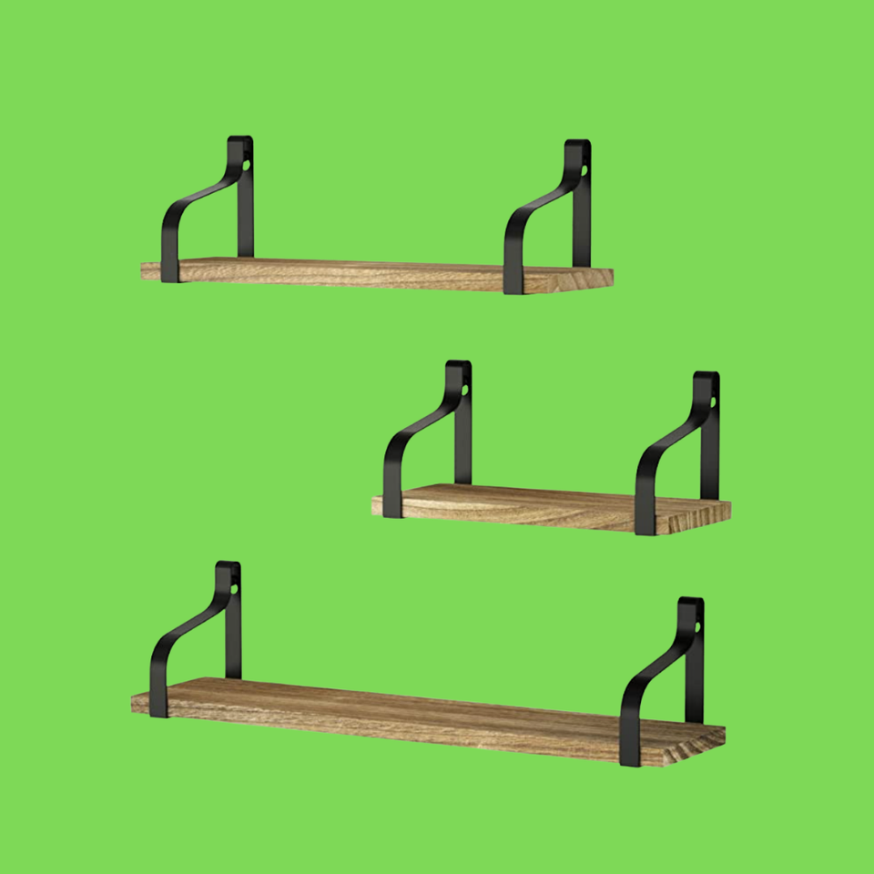 Transform Your Bathroom Into A Spa With These Under50 Accessories