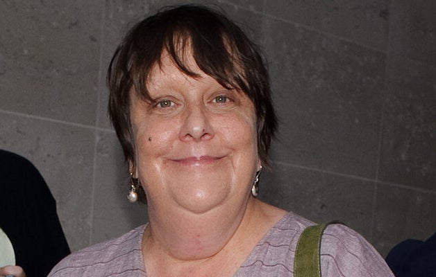 Kathy Burke 