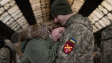 12 Striking Photos You Missed This Week 12 Striking Photos You Missed This Week