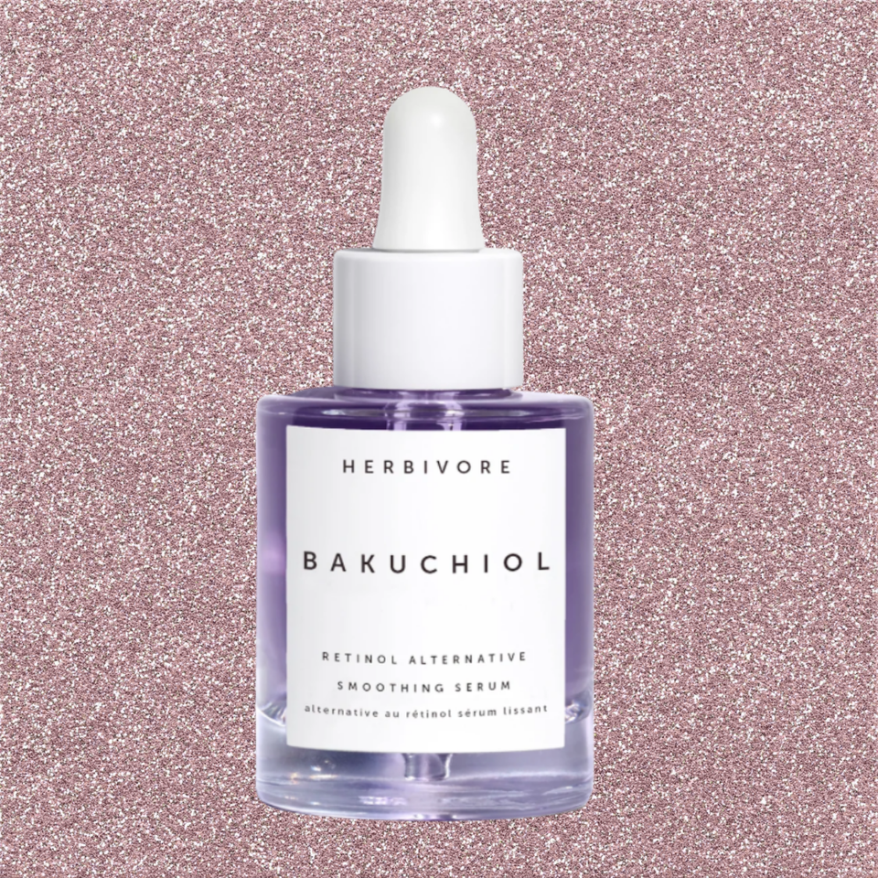 Brilliant Bakuchiol Serum – Natural & Ultimate Retinol Alternative