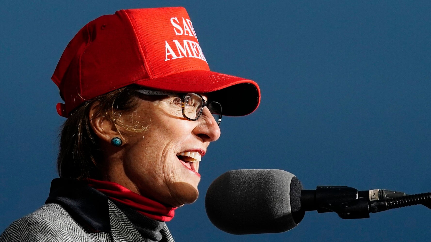 GOP State Senator's Desperate Plea To Donald Trump Goes Mockingly Awry - Vimarsana News