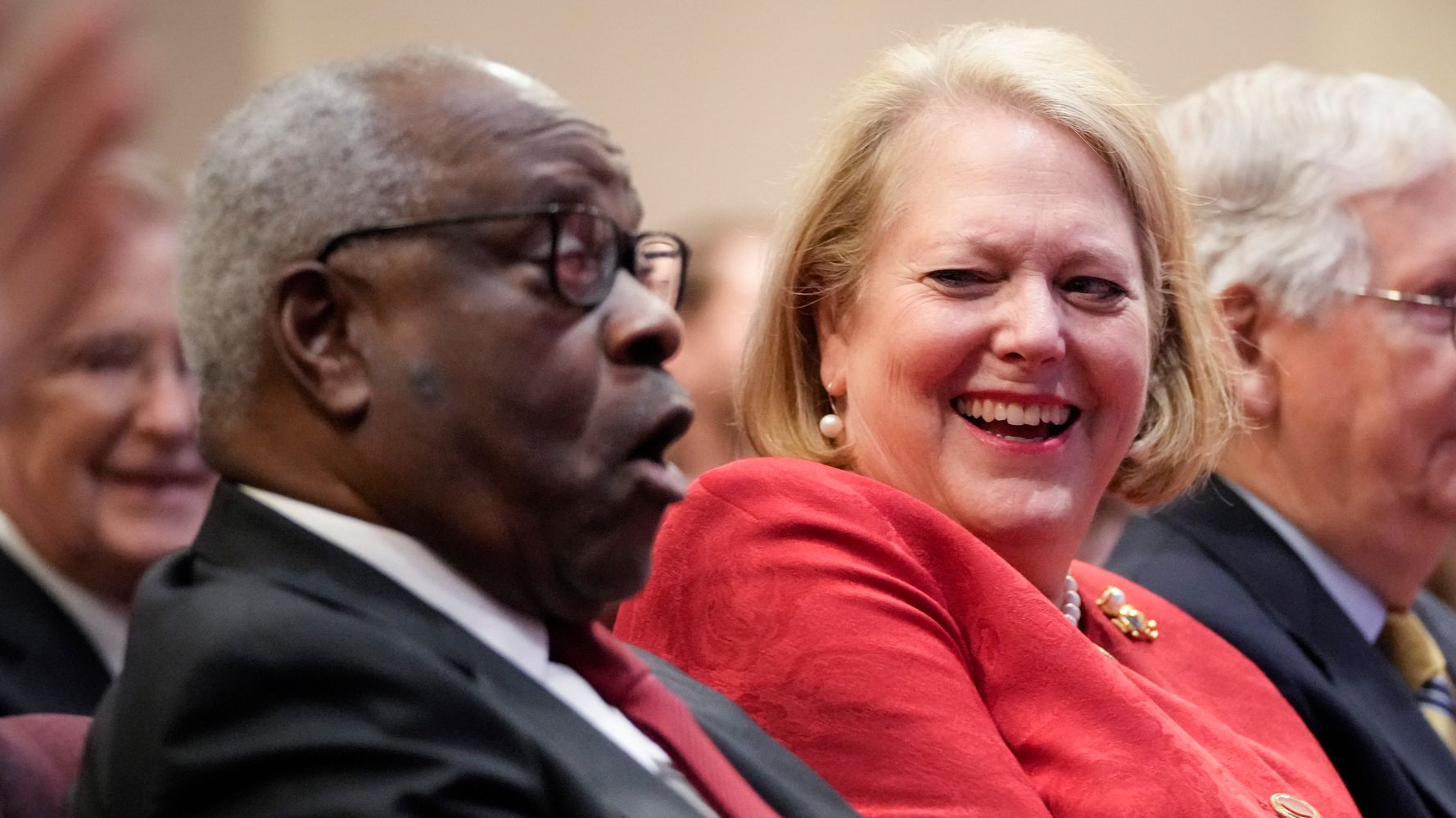 Critics Clamor For Clarence Thomas To Quit, Be Impeached Or Recuse Himself From Cases