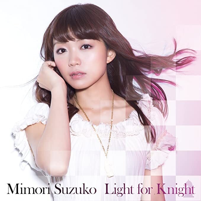 「Light for Knight」（2015年）