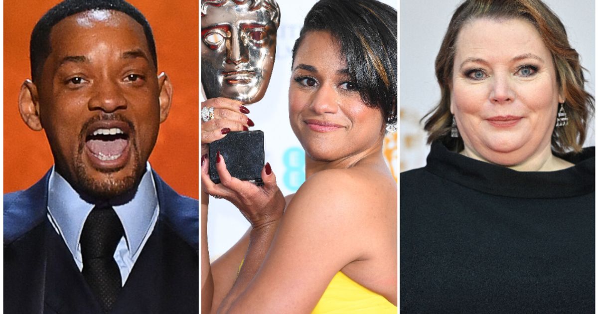 Baftas 2022: Complete Winners List | HuffPost UK Entertainment