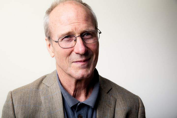 William Hurt, shown here at the 2016 Television Critics Association Summer Press Tour in Beverly Hills, died on Sunday, according to his family.