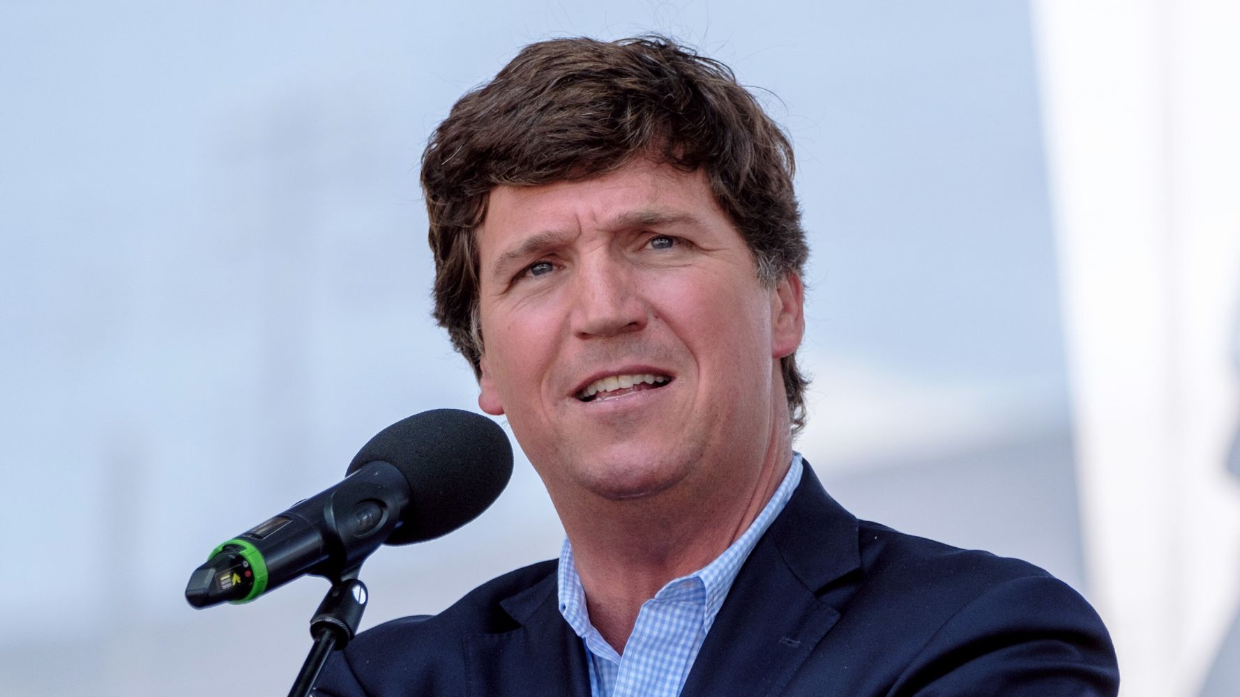Leaked Kremlin Memo Told Russian Media To Feature Lots Of Tucker Carlson: Report