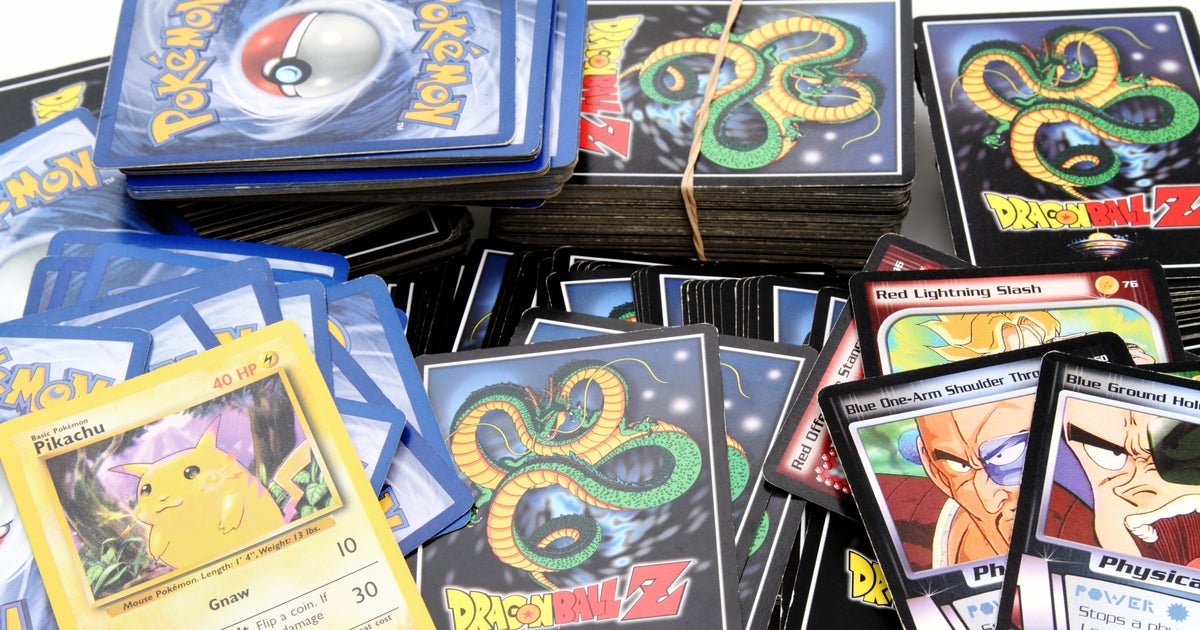 レアなポケモンカードが3900万円で落札される 1999年の最初の英語版で 完璧な状態 ハフポスト World レアなポケモンカードが3900万円で落札される 1999年の最初の英語版で 完璧な状態 ハフポスト World