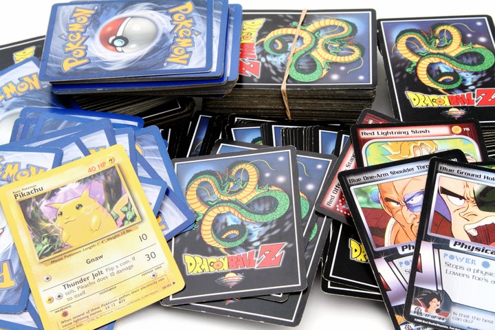 レアなポケモンカードが3900万円で落札される 1999年の最初の英語版で 完璧な状態 ハフポスト World レアなポケモンカードが3900万円で落札される 1999年の最初の英語版で 完璧な状態 ハフポスト World