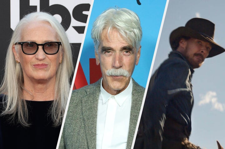 Jane Campion Fires Back After Sam Elliott Branded The Power ...