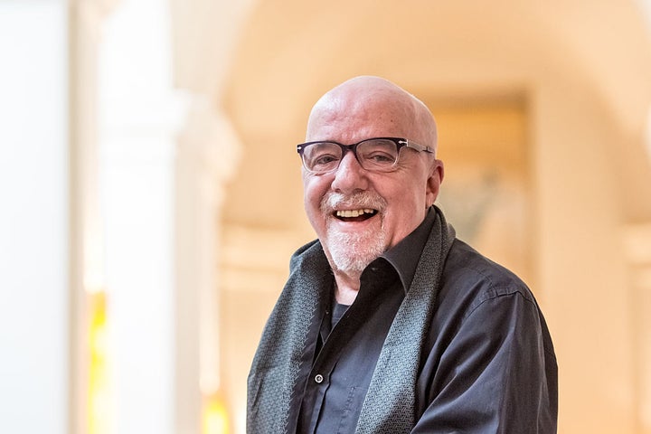 En Twitter Se Lia La Mundial Por Lo Que Ha Dicho Paulo Coelho Sobre La Guerra En Ucrania El Huffpost Noticias