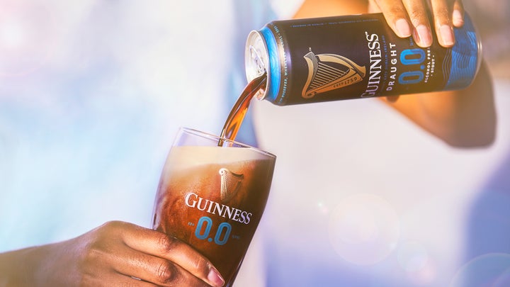 Guinness 0.0
