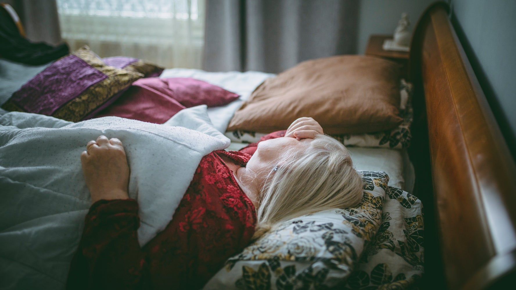 We're Not Prepared For The Next Pandemic Phase: Dealing With Long COVID