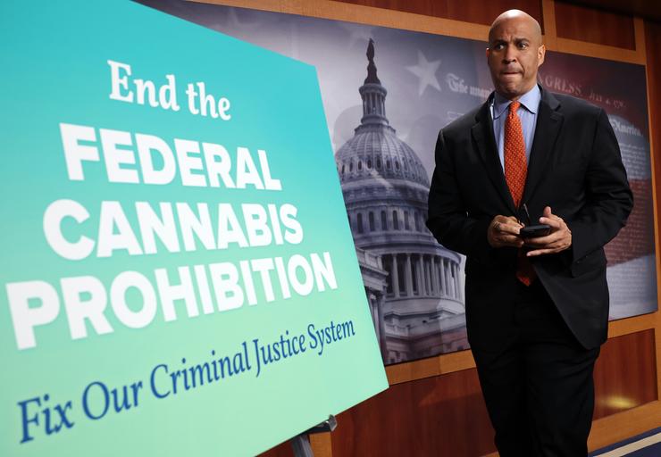 We must ensure that restorative justice is the starting point of any cannabis reform legislation, not an afterthought.