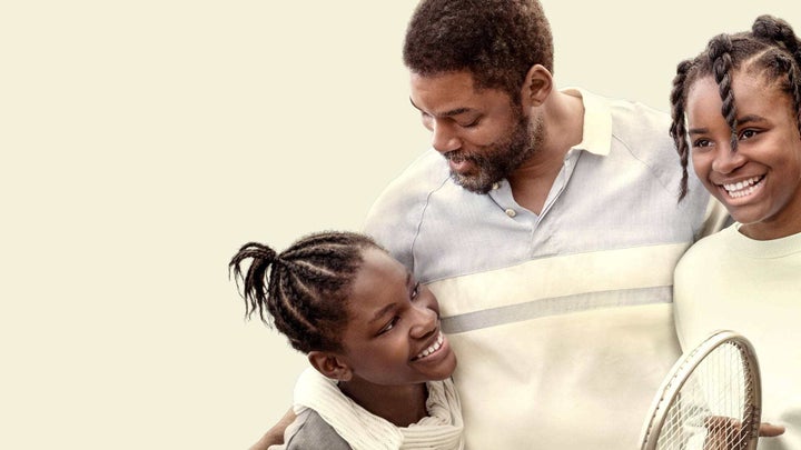 Por qué 'El método Williams' debe ganar el Oscar a la Mejor película y por qué no | El HuffPost Life
